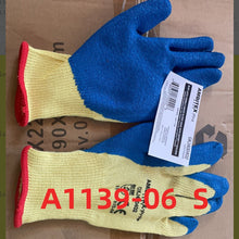 Load image into Gallery viewer, A1139, HPPE Gloves with Polyurethane Coating  .C72.  &amp;
