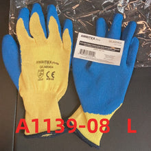 Load image into Gallery viewer, A1139, HPPE Gloves with Polyurethane Coating  .C72.  &amp;
