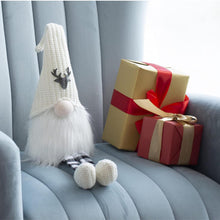 Carregar imagem no visualizador da galeria, A6510 ,Gnome Christmas Decorations
