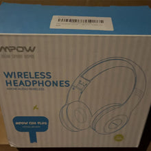 Charger l&#39;image dans la galerie, A6521，Mpow CH6 Plus Kids Bluetooth Headphones
