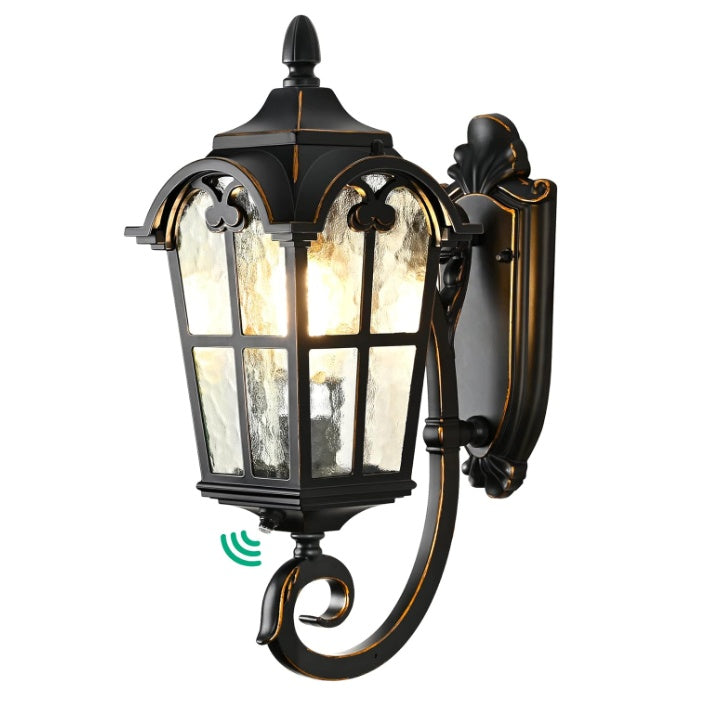 A6801， Outdoor Wall Light