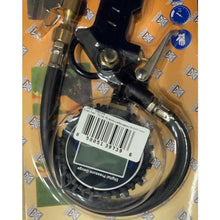 Cargar imagen en el visor de la galería, A8034, Digital Tire Pressure Gauge with Inflator       &amp;
