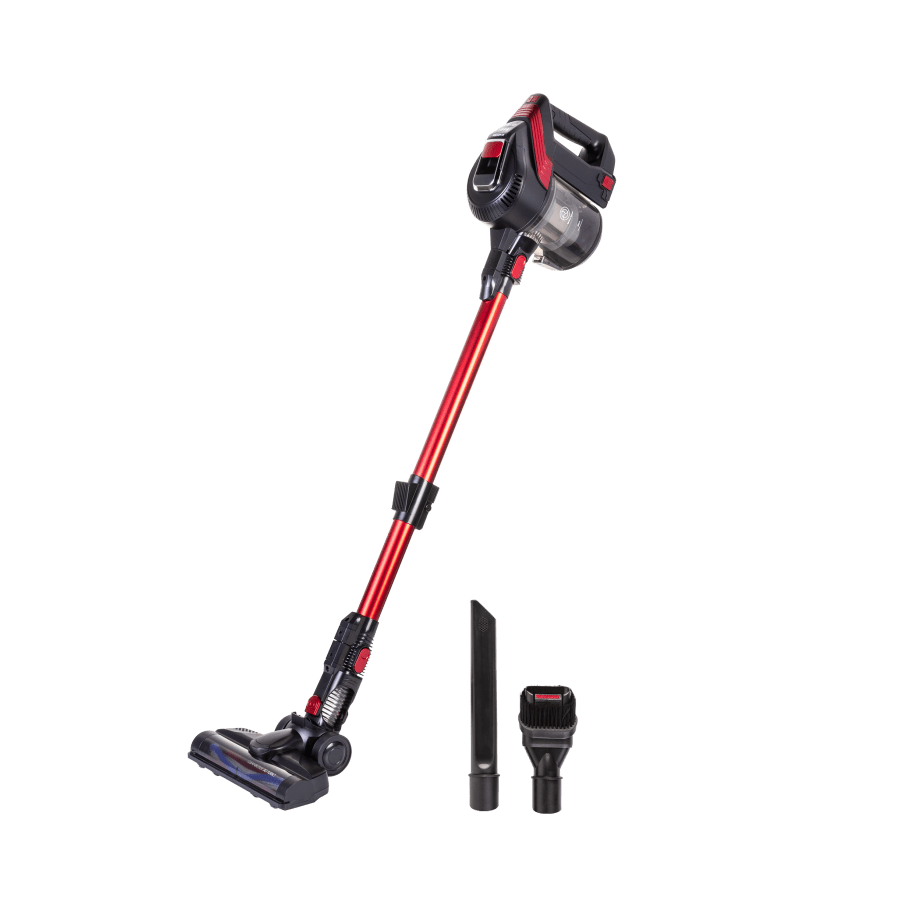 A1059, Cordless Stick Vacuum Cleaner    &