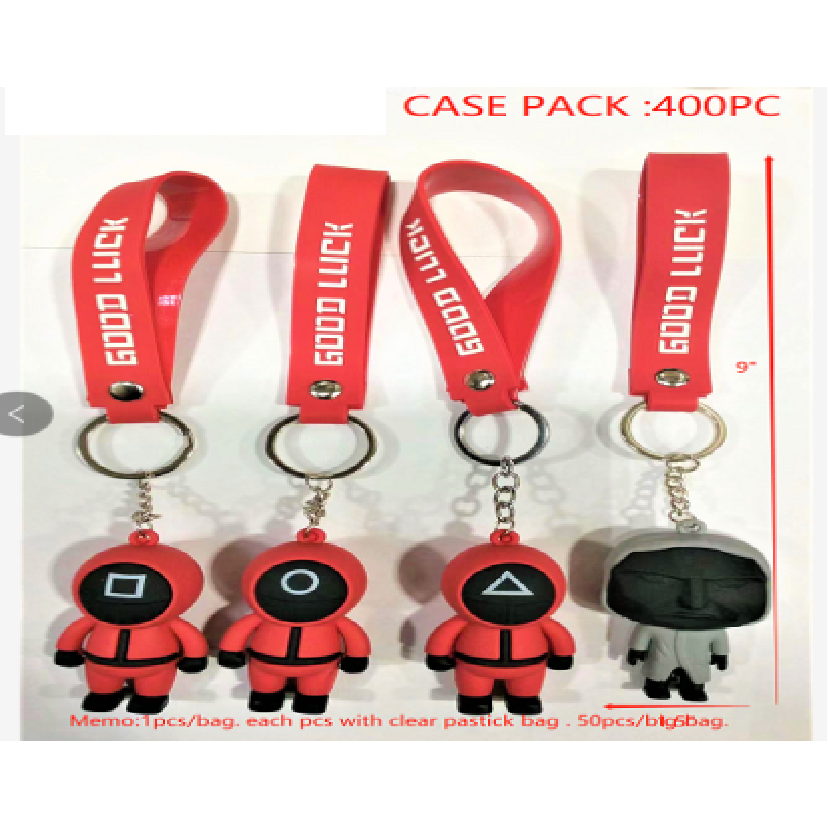 A6095,  Key chain (mixed)