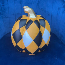 Load image into Gallery viewer, A6059,  Reusable Halloween Pumpkin for Long-Lasting Decor 9inch (FSKU:2722859)  &amp;
