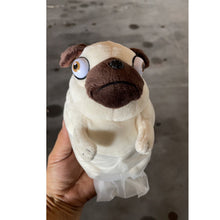 Charger l&#39;image dans la galerie, A6047, Stuffed Animal Simulation Dog
