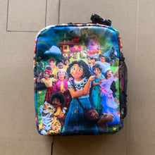 Load image into Gallery viewer, A6273, Large Lunch bag Cooler bag   @
