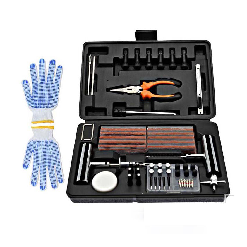 A8035,  102 Pcs TireRepair Kit