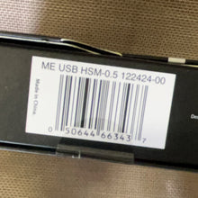 Cargar imagen en el visor de la galería, A6902. Mini USB Cabel Cable 1.5ft
