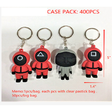 Carregar imagem no visualizador da galeria, A6095,  Key chain (mixed)
