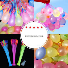 Lade das Bild in den Galerie-Viewer, A8064, Water Balloons    @&amp;
