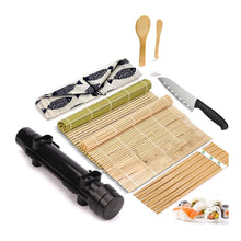 Cargar imagen en el visor de la galería, A6119,Sushi Making Kit With gift box
