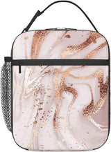 Lade das Bild in den Galerie-Viewer, A6273, Large Lunch bag Cooler bag   @
