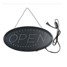 Charger l&#39;image dans la galerie, A8007, LED Open Sign 10x20inch, 3 Kinds   @
